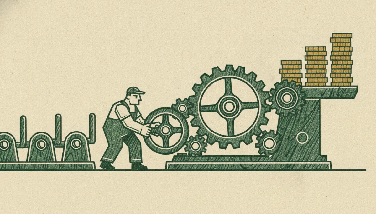 Building a Driver-Based Model You Can Actually Update Monthly