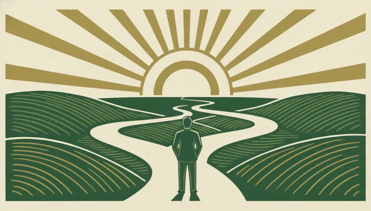 Scenario Planning for a Higher-for-Longer Rate Environment