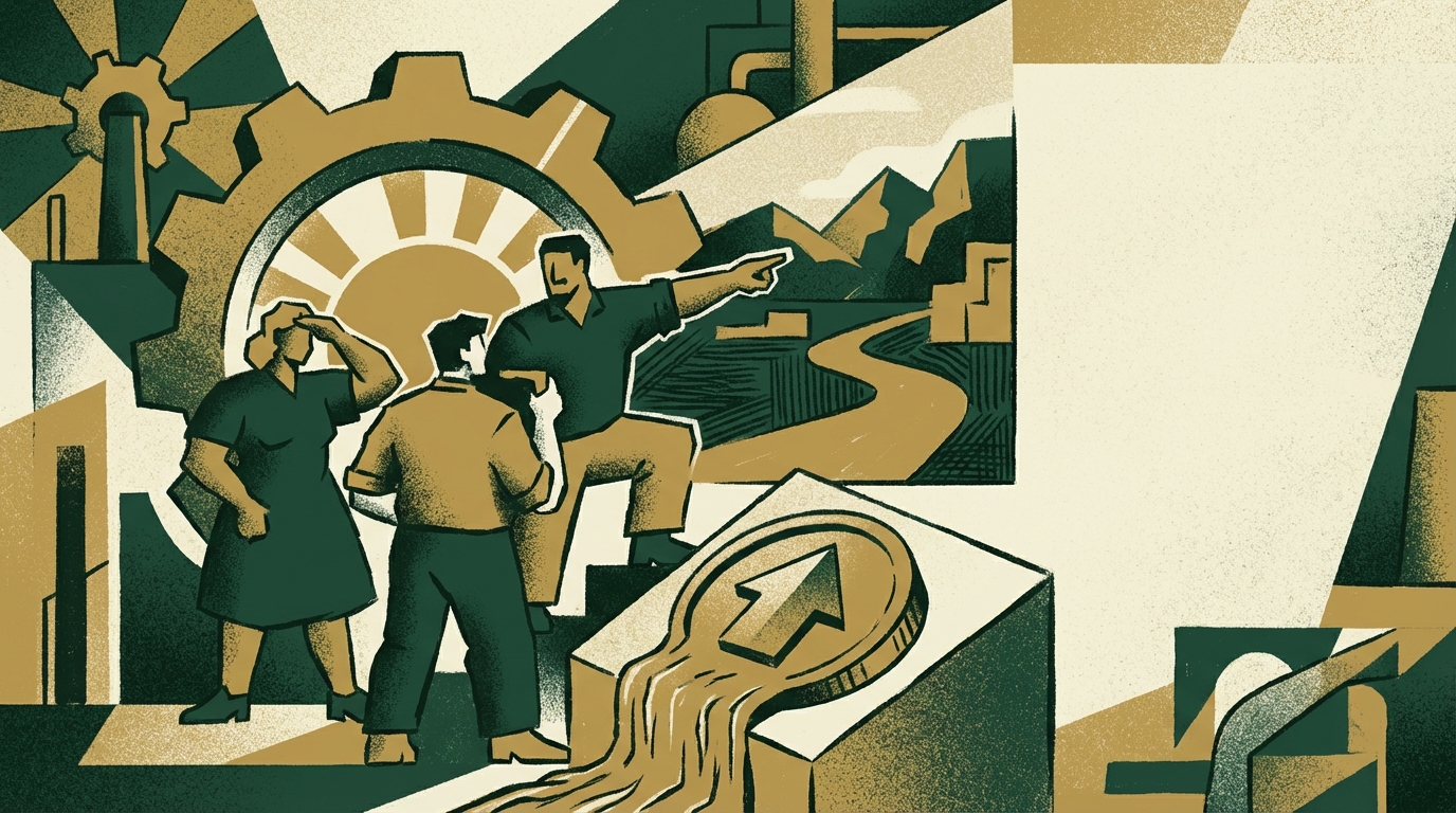 Biotech & Deep Tech: Managing Burn When Revenue Is Years Away