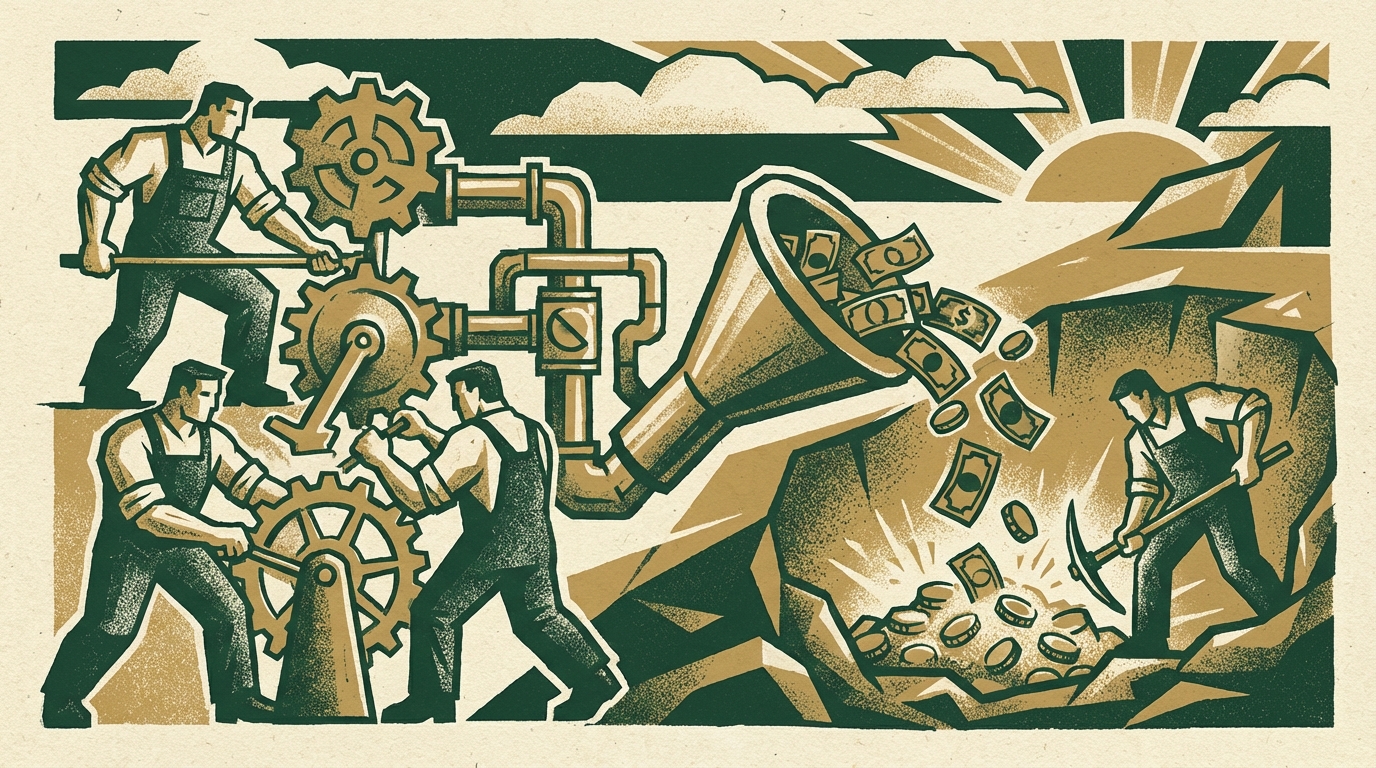 Working Capital Optimization: Finding Hidden Cash