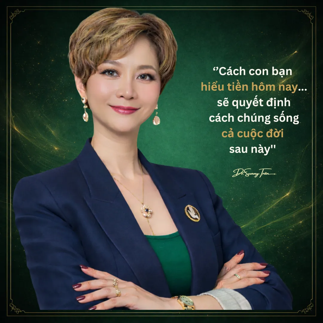 Founder conducting calm wealth diagnostic review