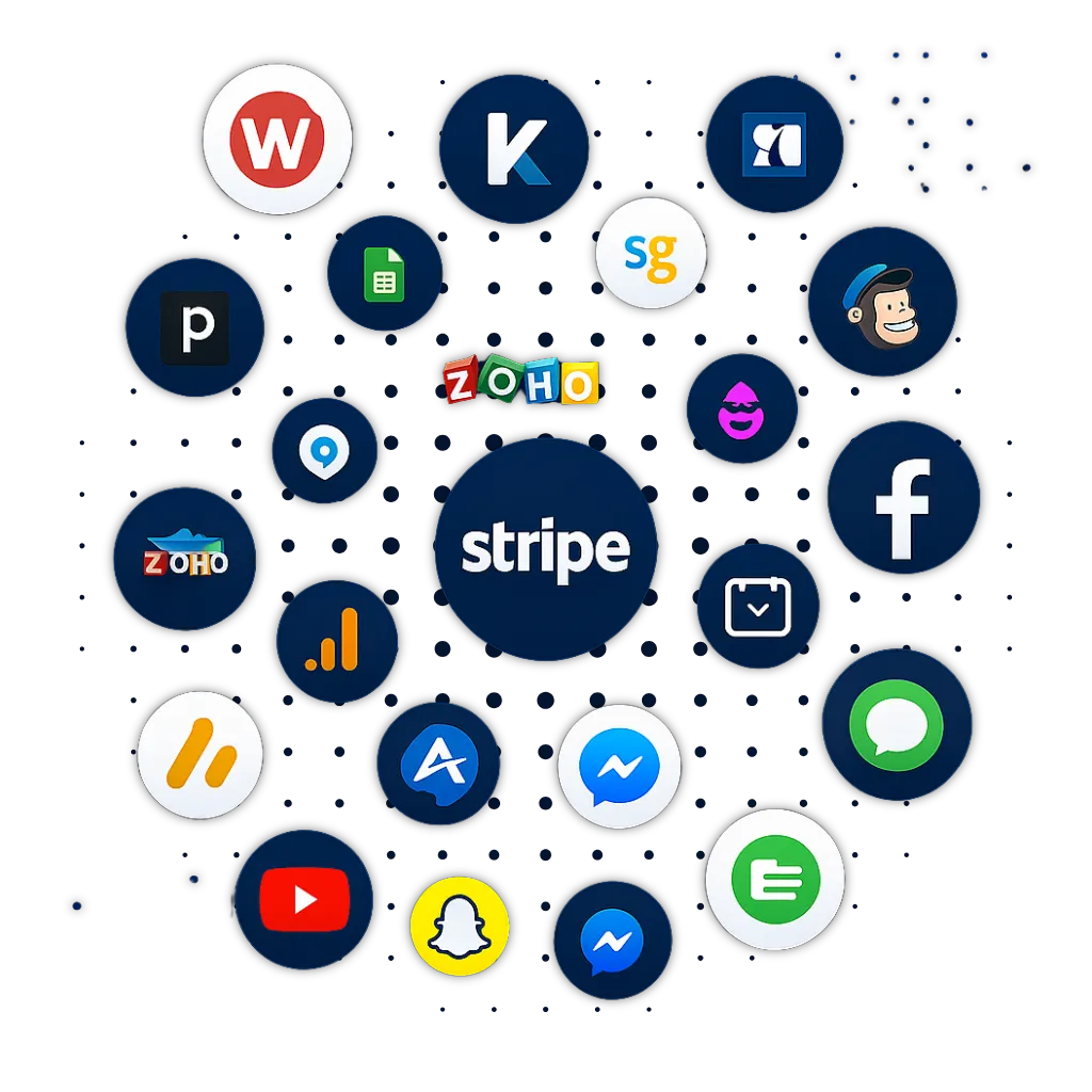 Software reemplazados