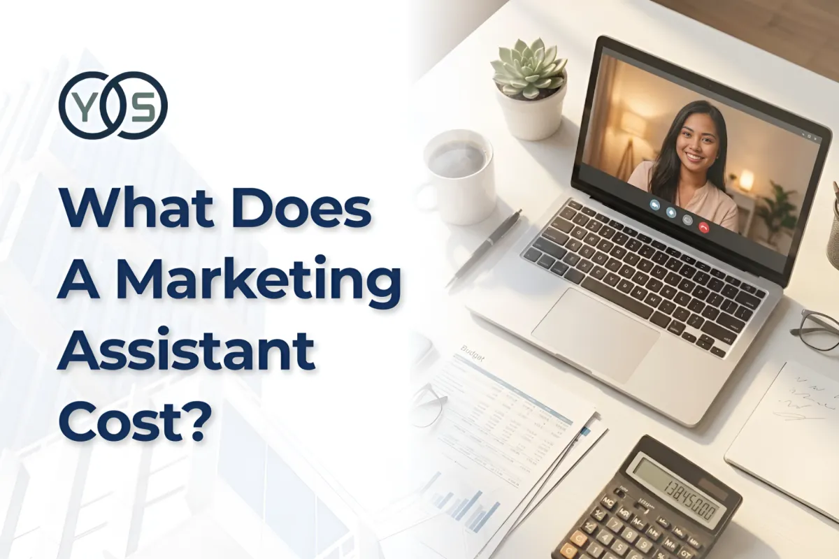 What Does It Cost to Hire a Marketing Assistant?