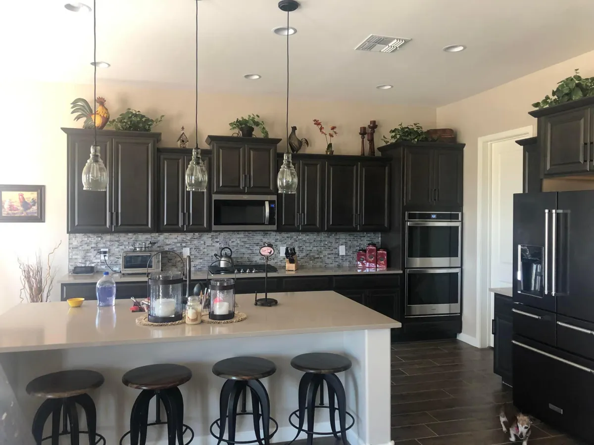 Interior Décor Tucson