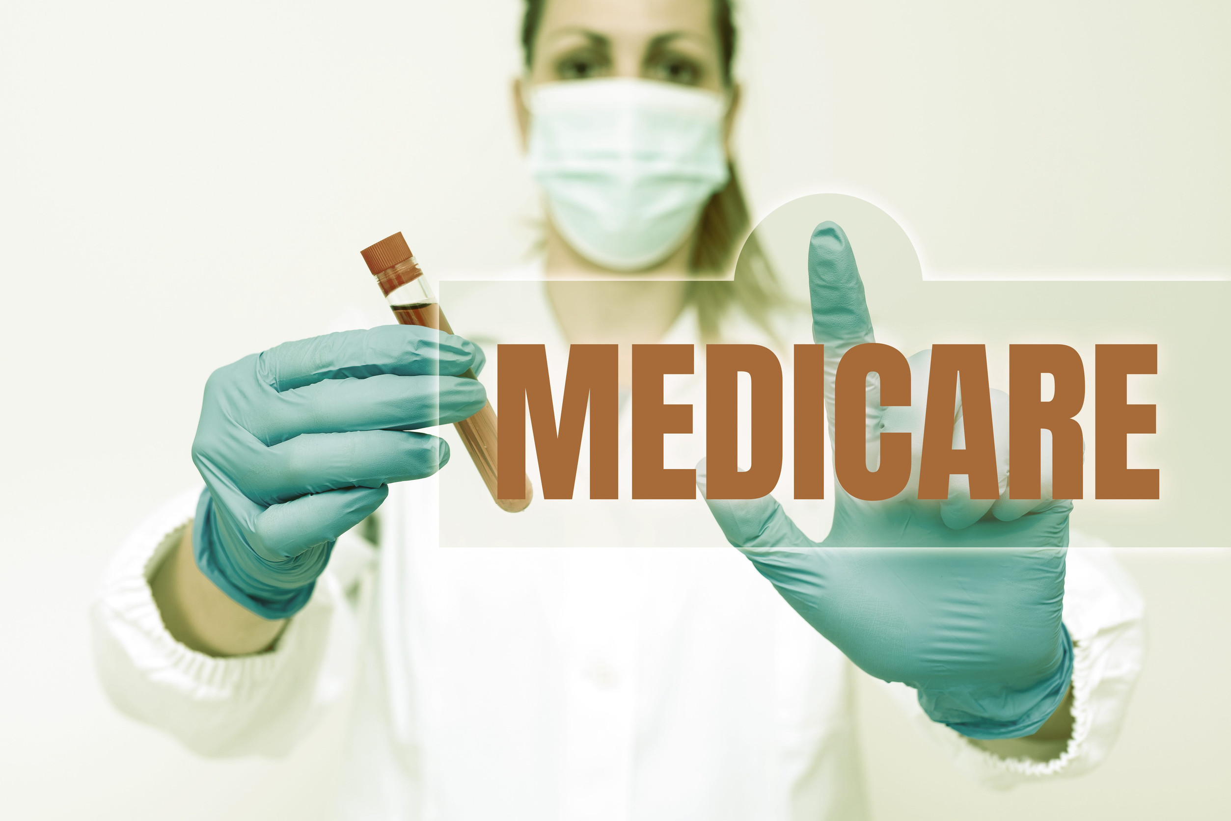 Is Medicare Advantage Really “Free”?