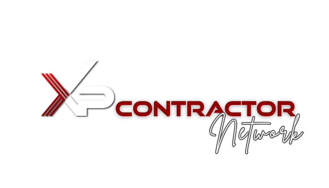 XP Contractor Network Logo