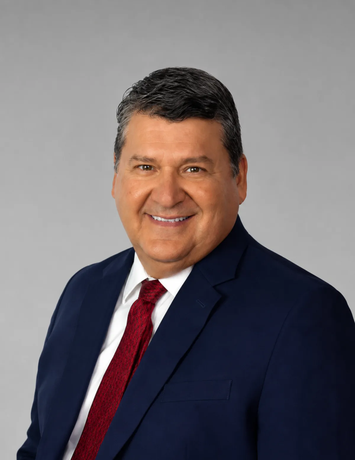 Marcus Thorne