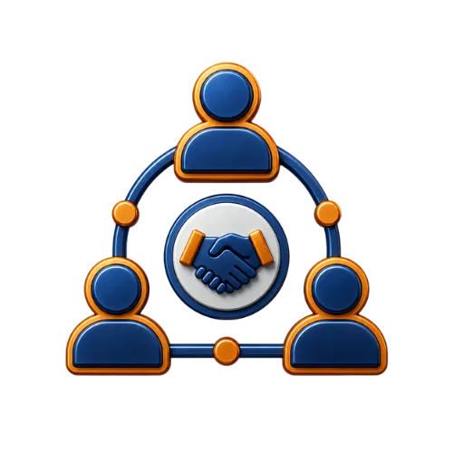 Verification Badge Mockup