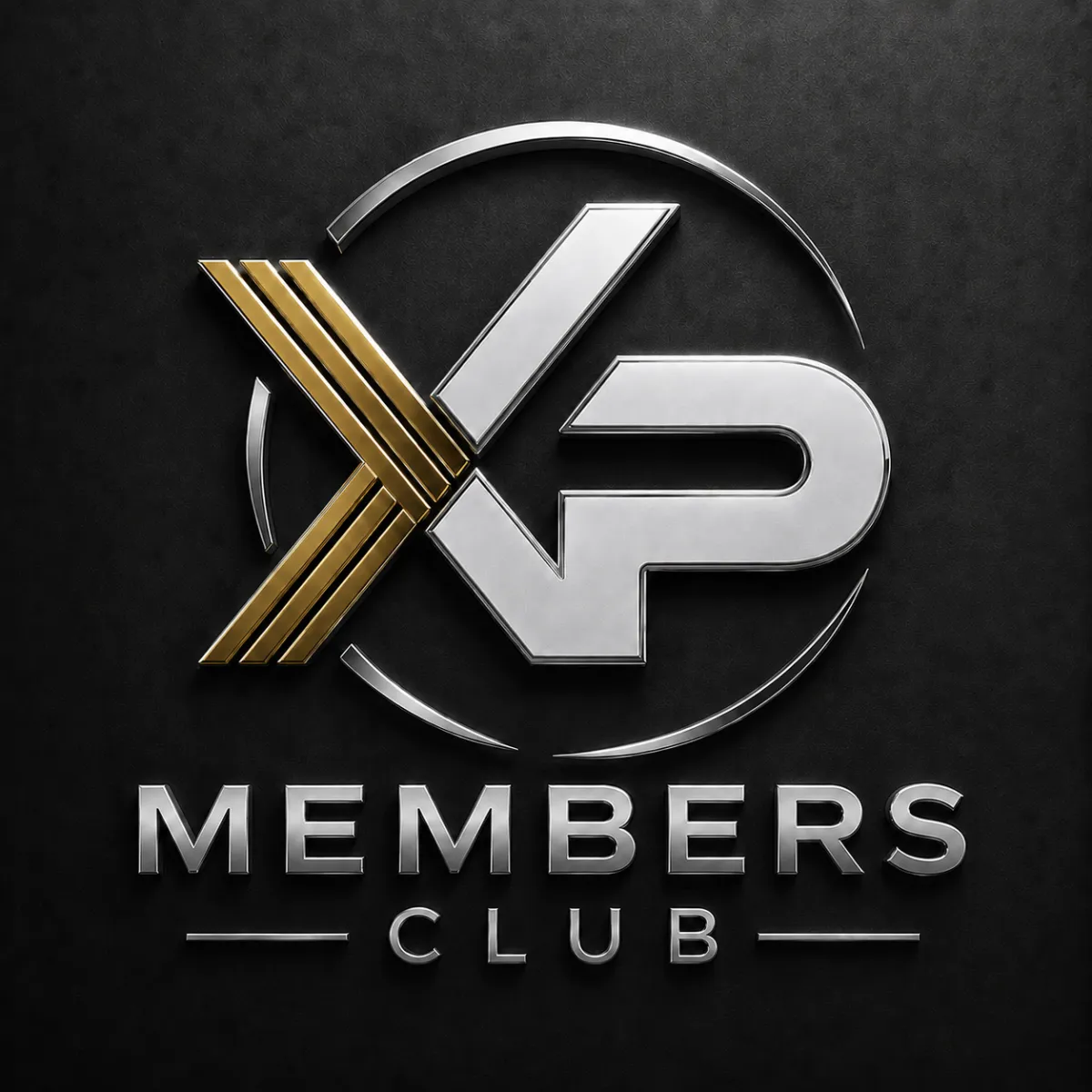 XP Members Club Logo
