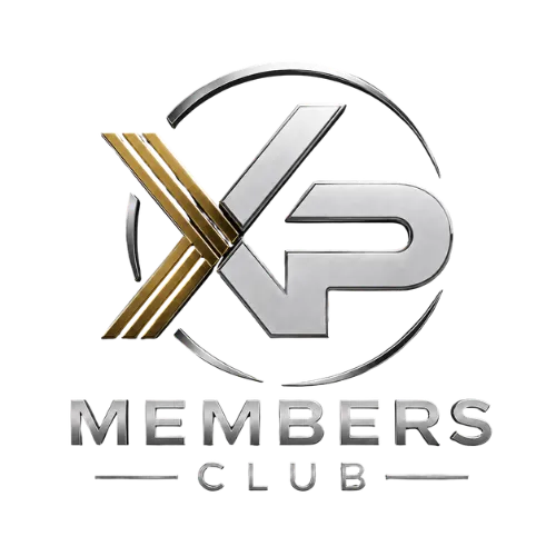 XP Members Club Logo