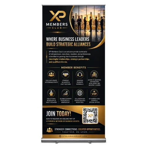 Premium Business Cards