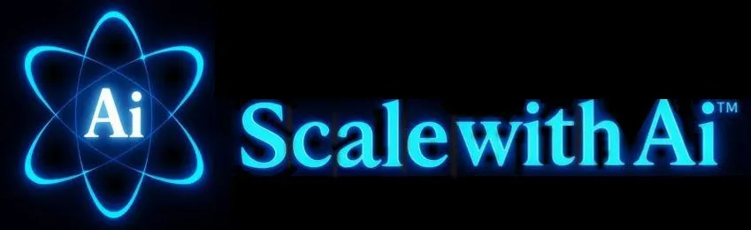 scale with ai, automation, and digital marketing