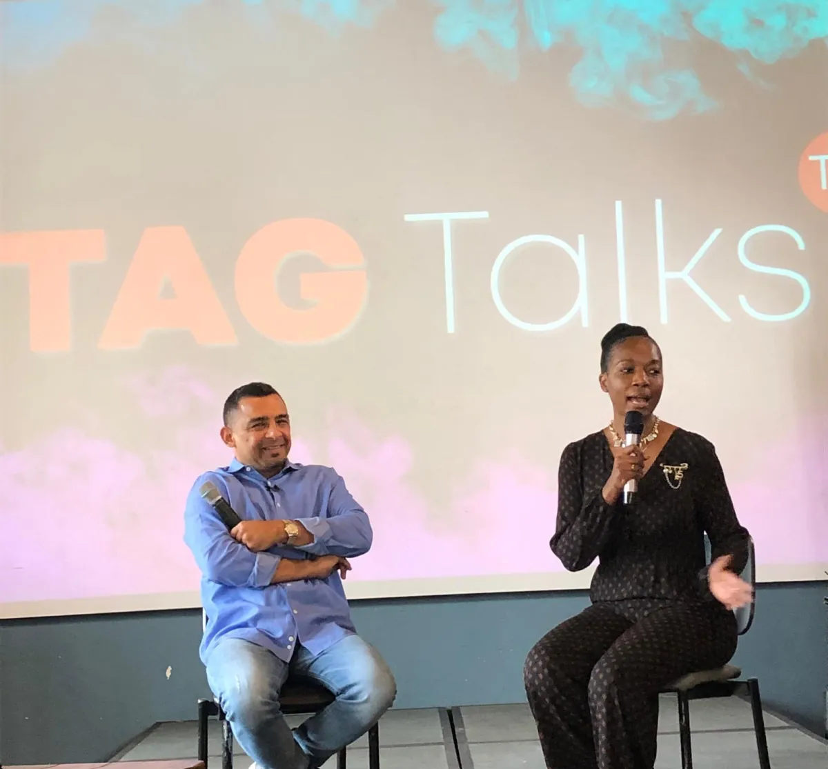 Shauna Kaye Brown Christian leadership coach