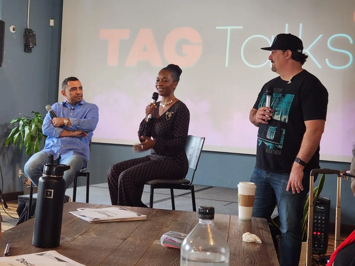 Shauna Kaye Brown Christian leadership coach