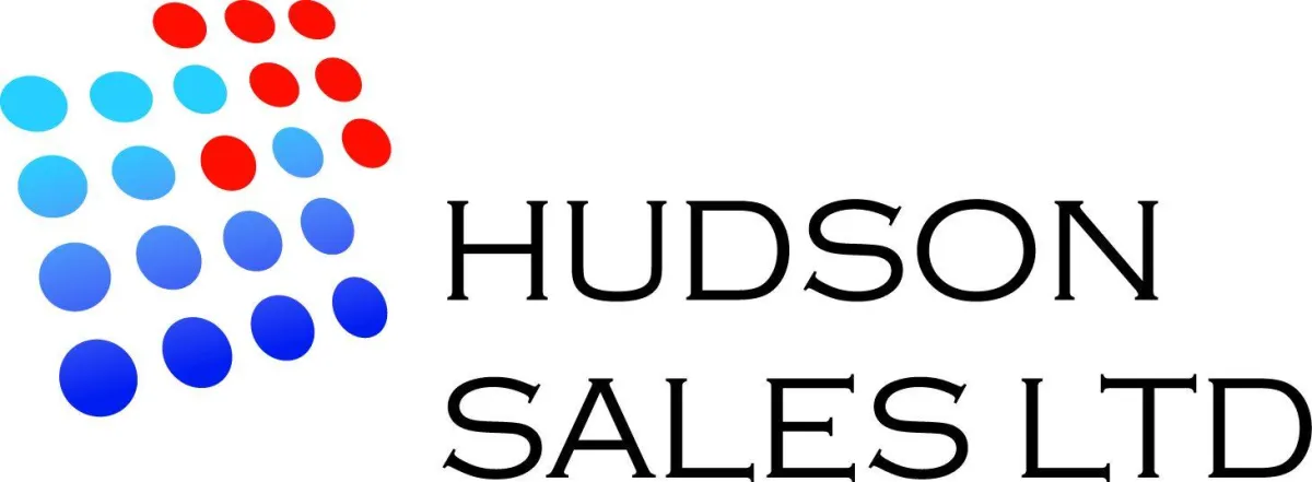 Hudson Sales Logo