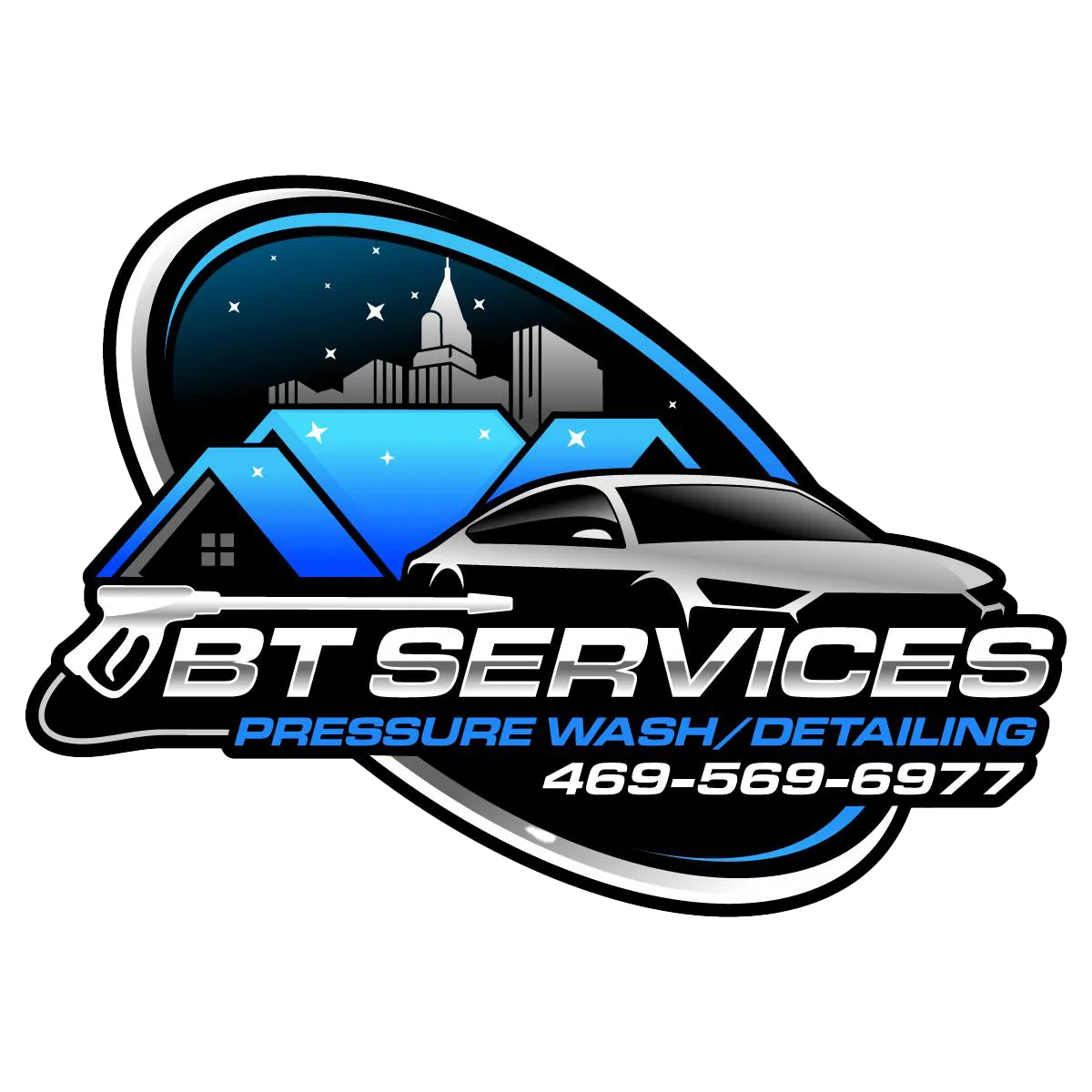 BT Services