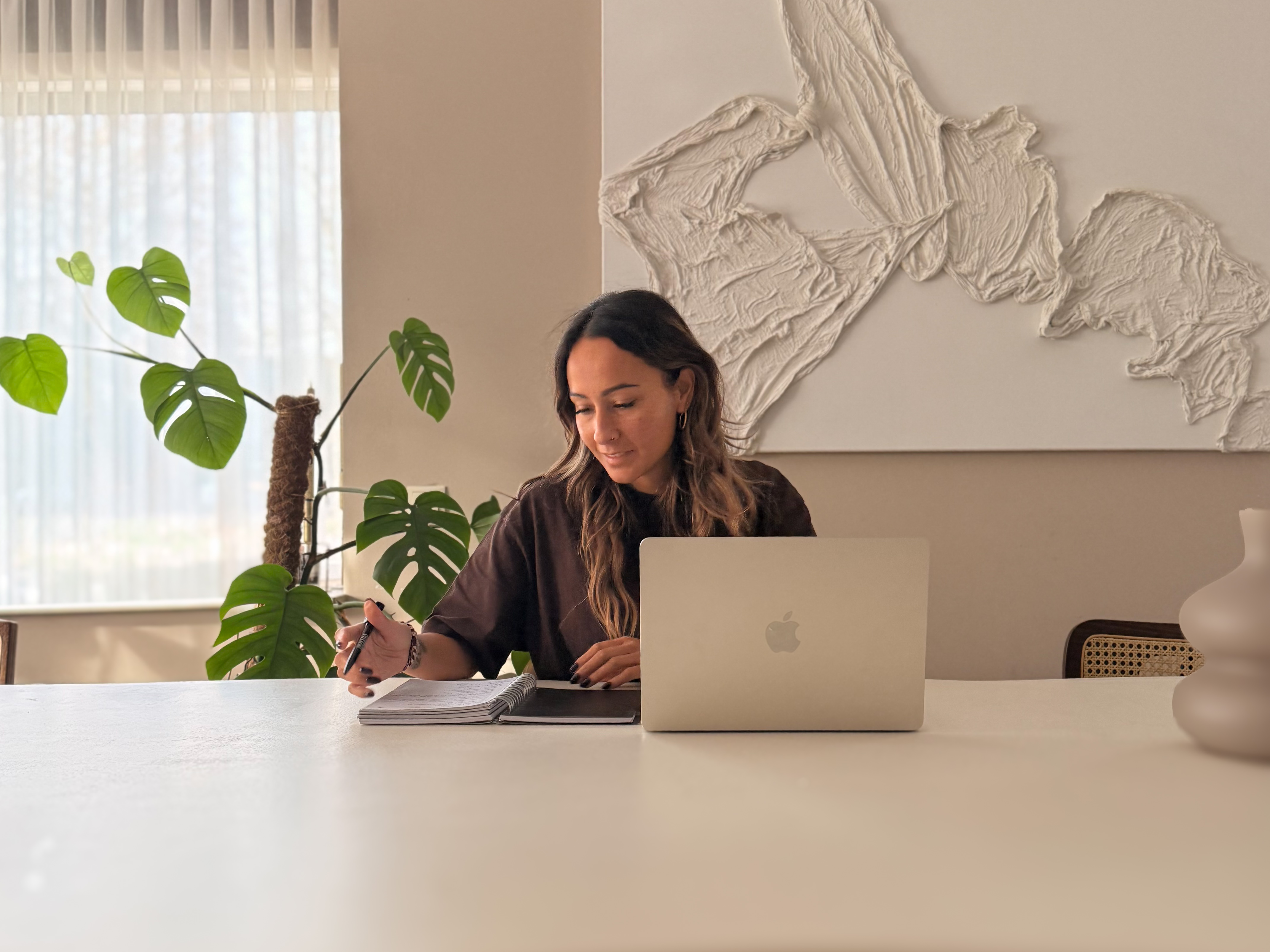 The Ad Atelier geen standaard aanpak