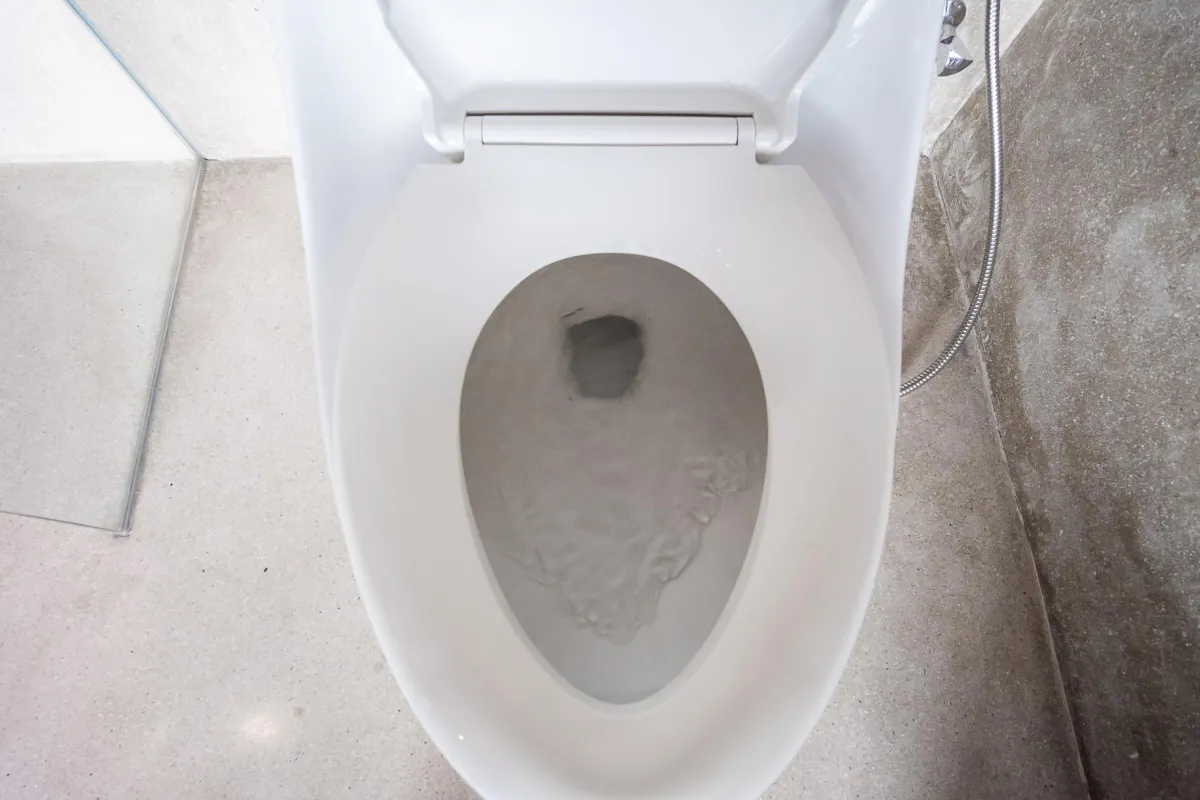 Emergency Plumbing repair in Short North home