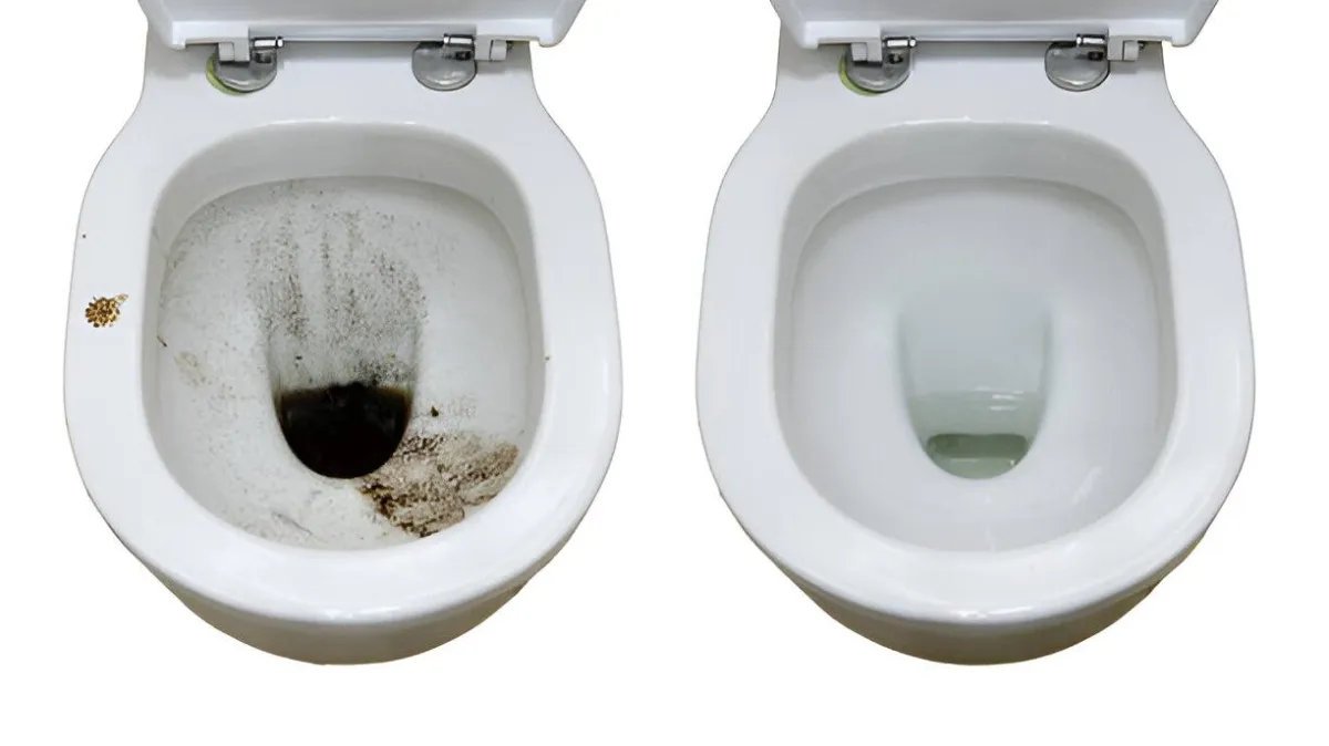 Emergency Plumbing repair in Upper Arlington home