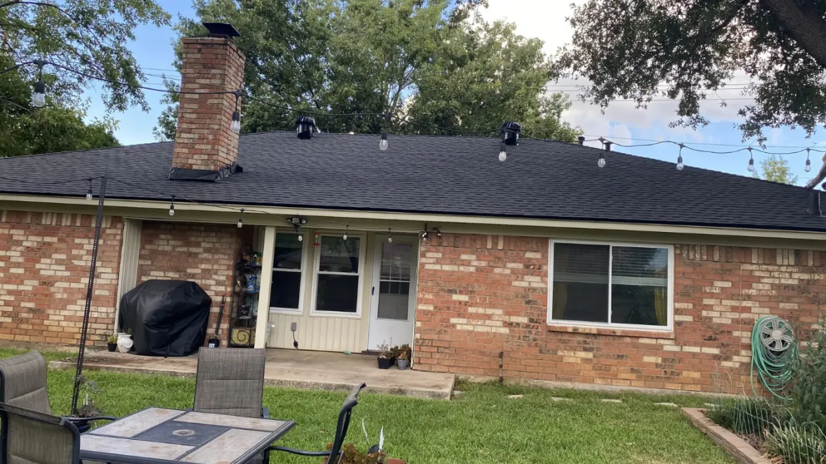 Roofing Installation by Bedford Roofing Pros in Bedford, Texas