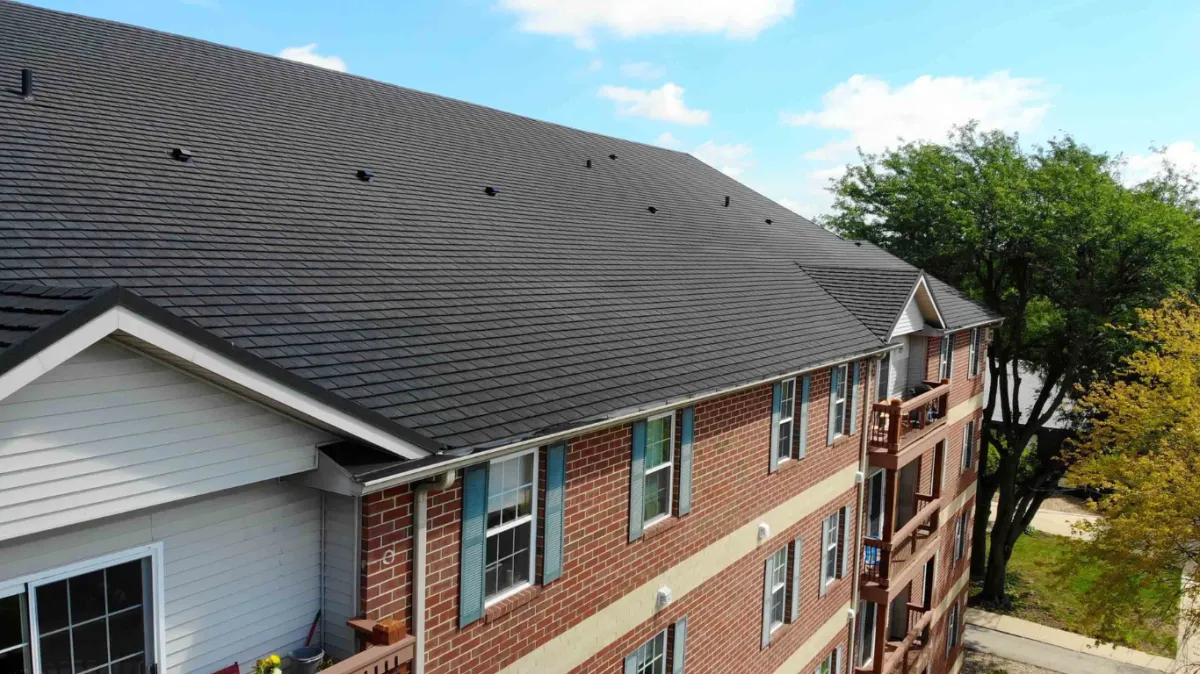 Roof Repair Installation by Bedford Roofing Pros in Bedford, Texas