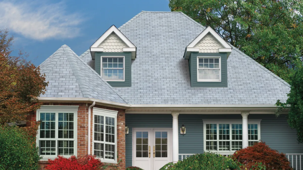 Corrugated Roofing Installation by Bedford Roofing Pros in Bedford, Texas