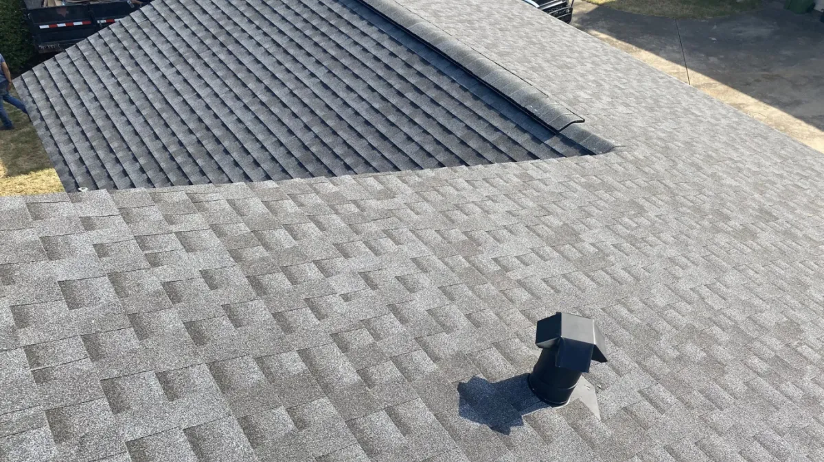 Metal Roofing Installation by Bedford Roofing Pros in Bedford, Texa
