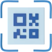 QR Code Icon