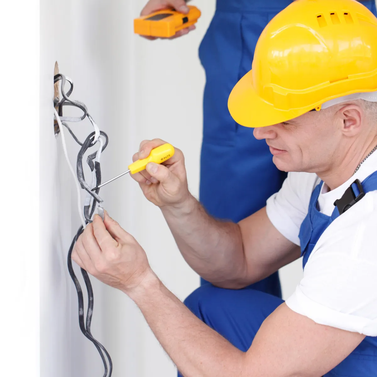 Électricité générale