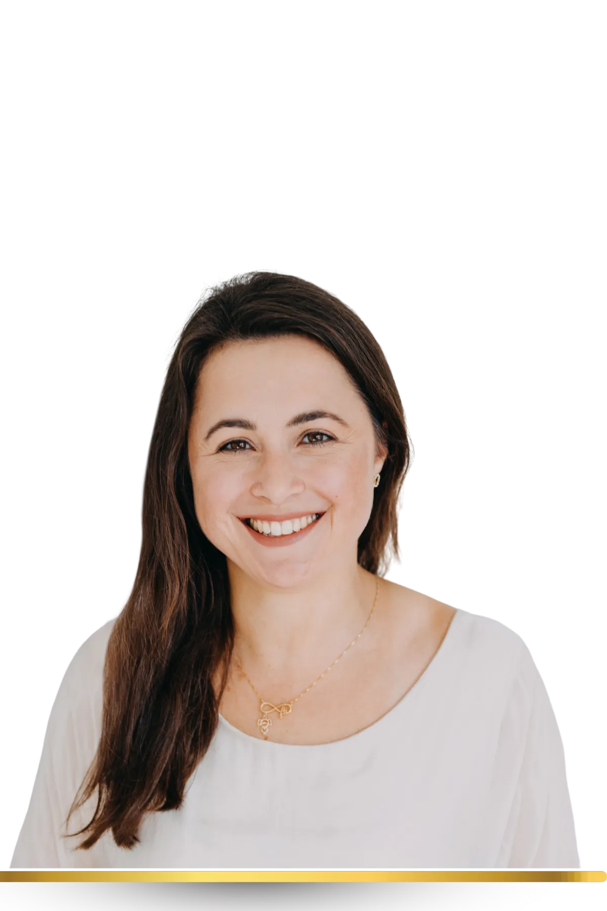 RTT Therapist Nanda Speranza