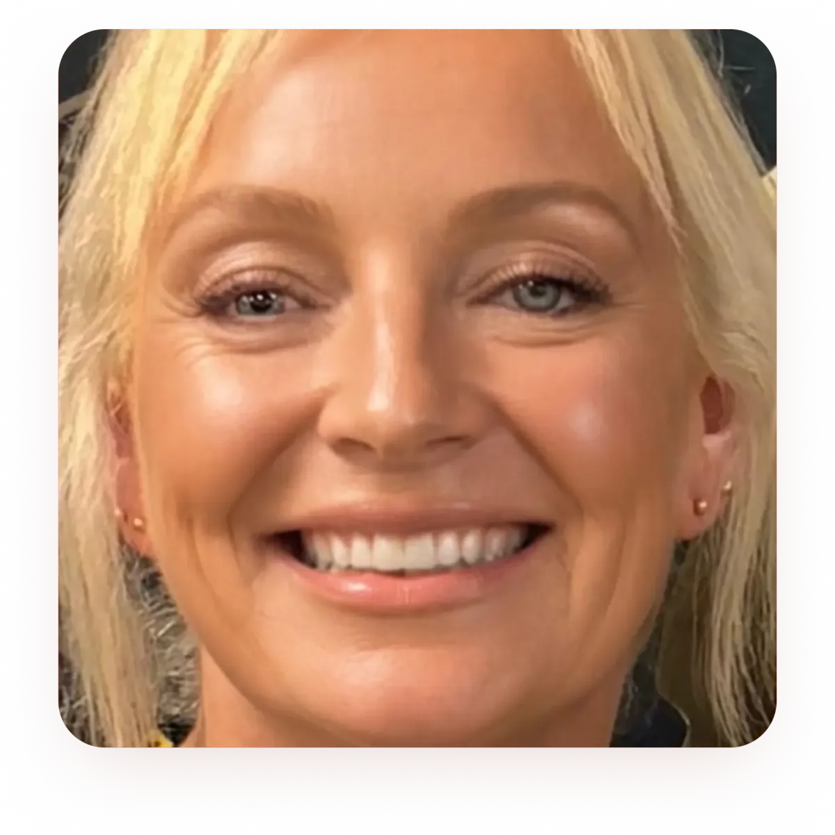 Professional skin consultation at C&J Independent Aesthetics.