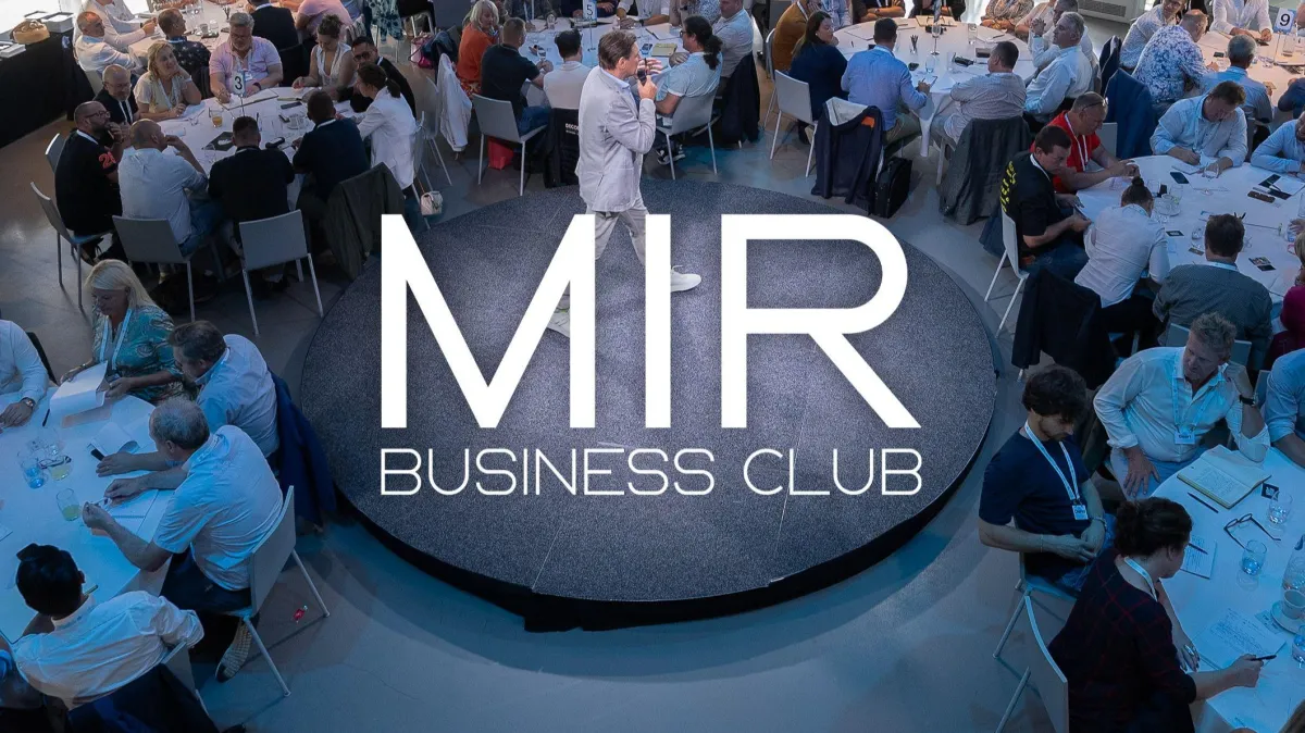 MIR BUSINESS CLUB