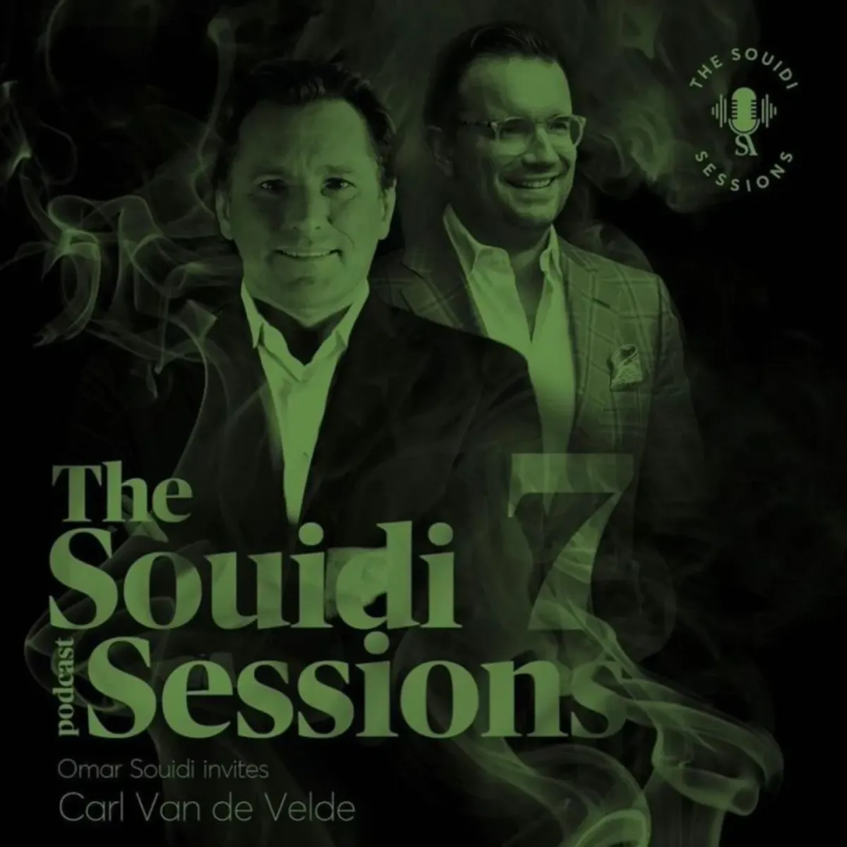 Podcast Souidi Sessions