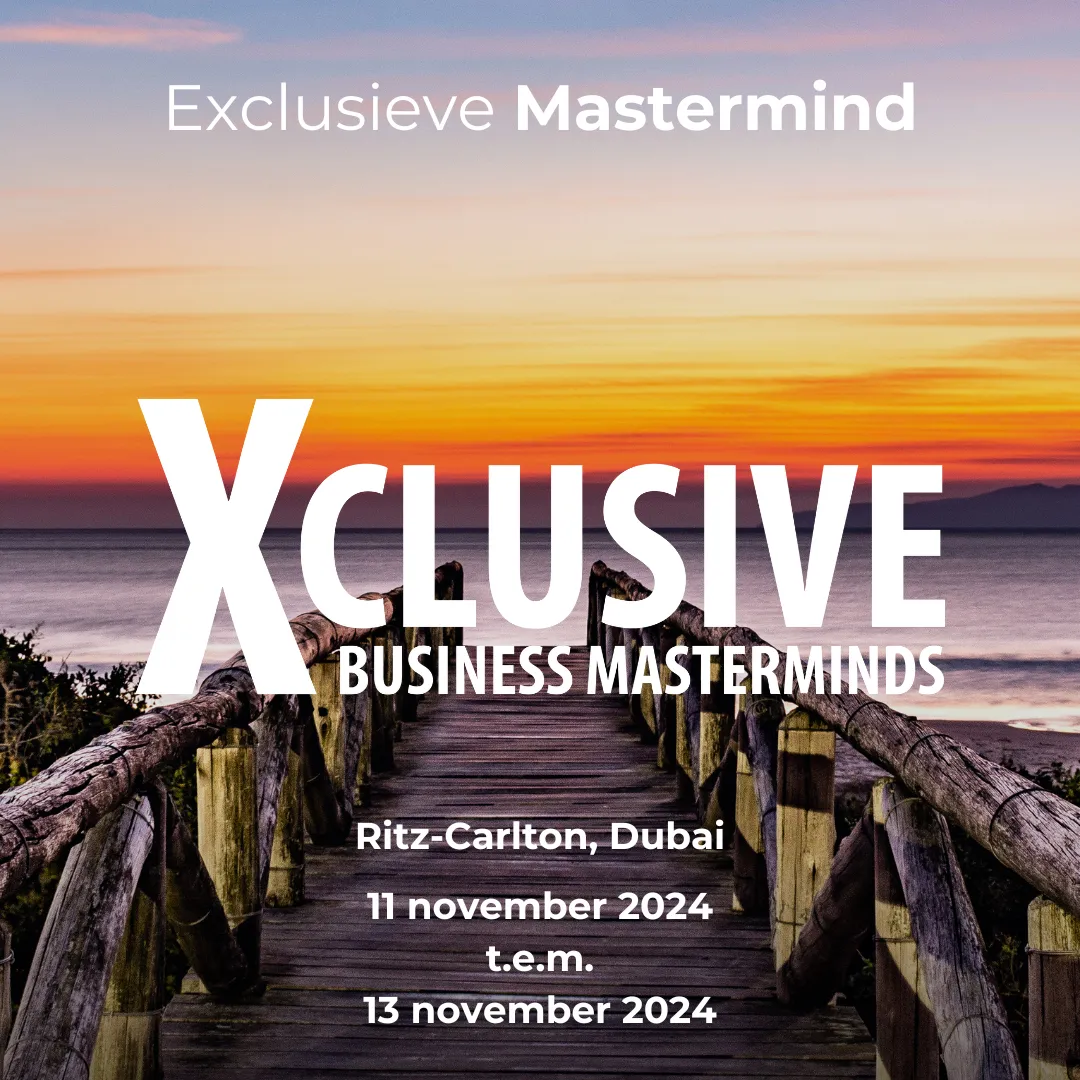 Xclusive Business Mastermind