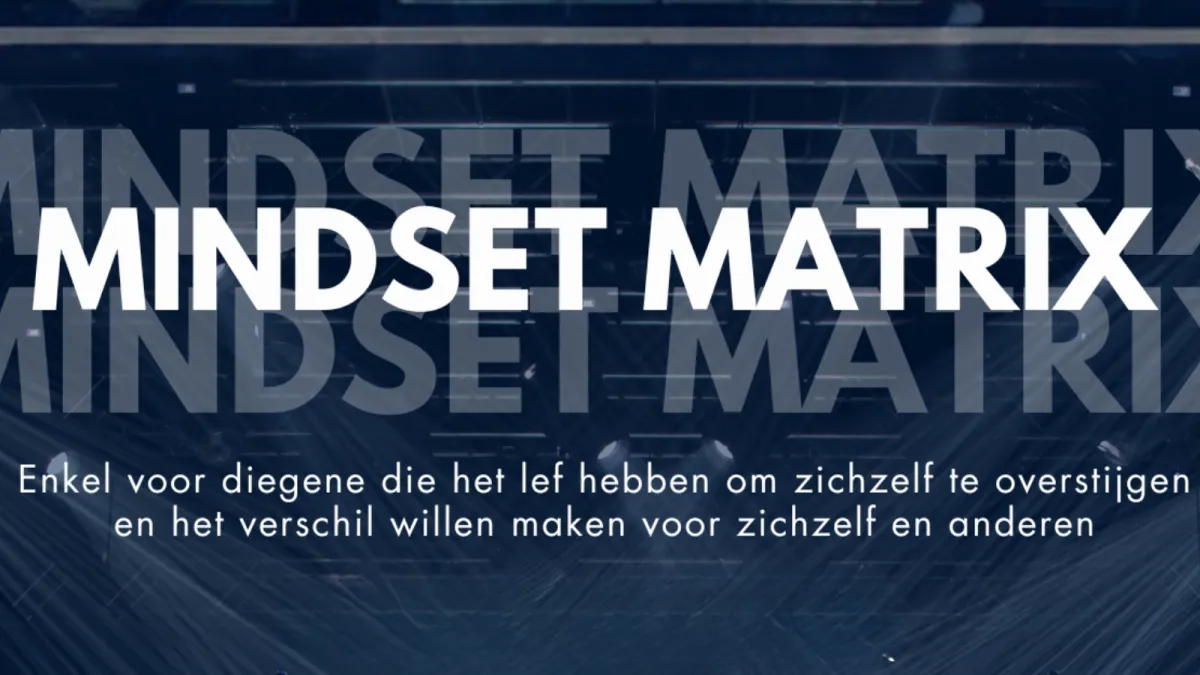 PERSONAL LEADERSHIP MASTERY