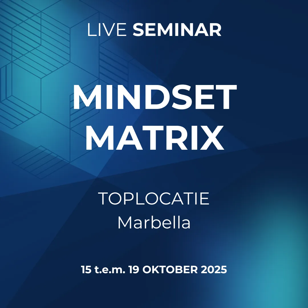 Mindset Matrix