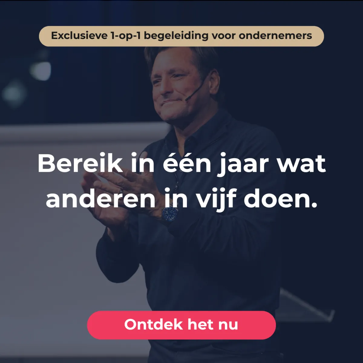 1-2-1 Business Mentorship