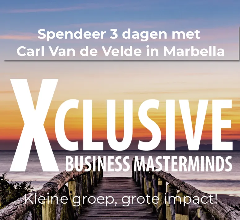 Business Masterminds