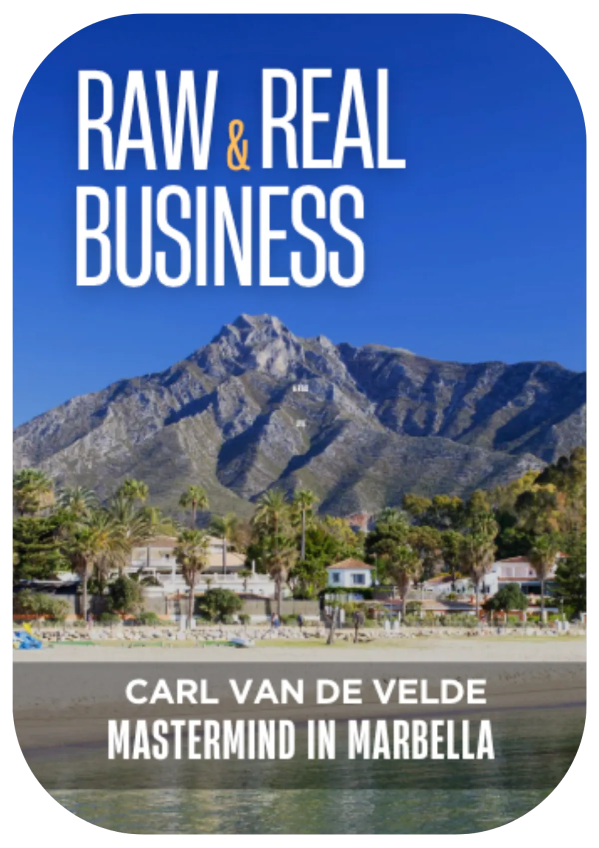 Business Masterminds