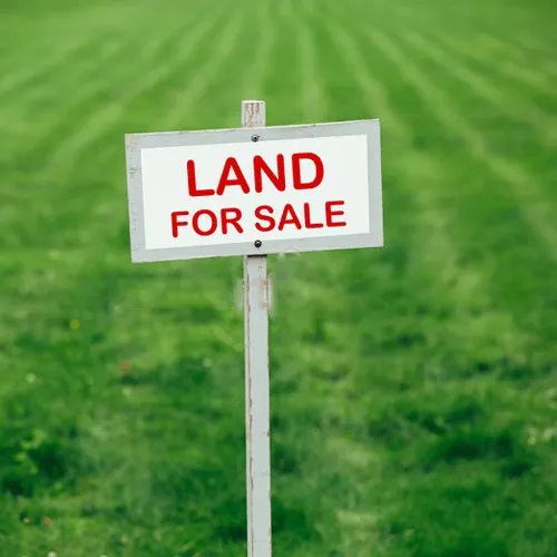 Sell Land Fast for Cash