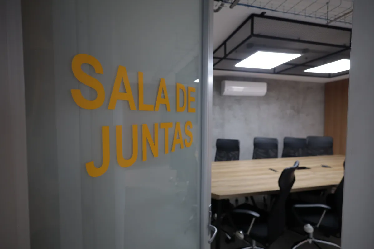 Coworking en San Luis Potosí: todo lo que preguntan antes de probarlo