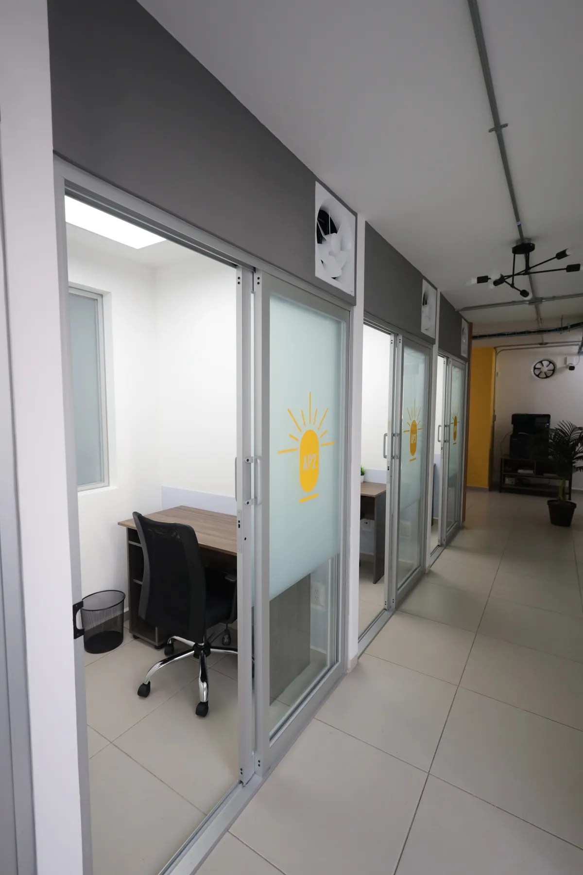 Renta de oficina por hora en San Luis Potosí desde $120