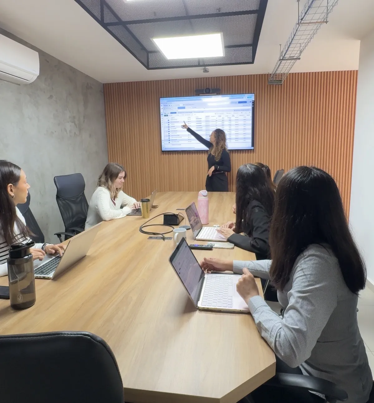 Cómo elegir un coworking en San Luis Potosí: 8 cosas que revisar antes de pagar