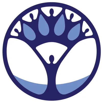 an apple logo is shown on a black surface