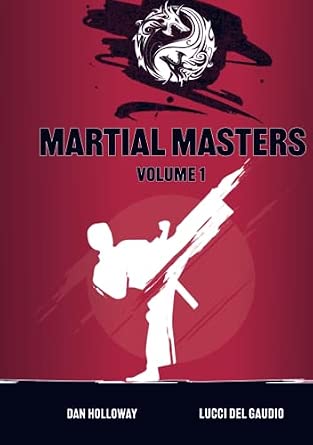 VOLUME 01: THE FOUNDATIONS