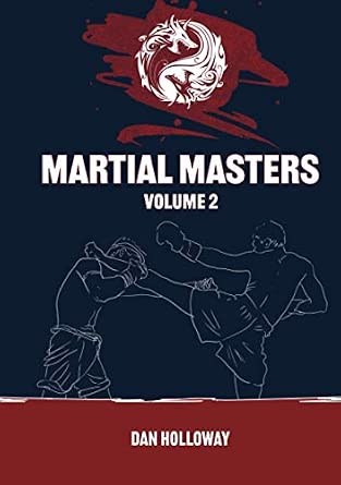 VOLUME 02: THE MASTERS