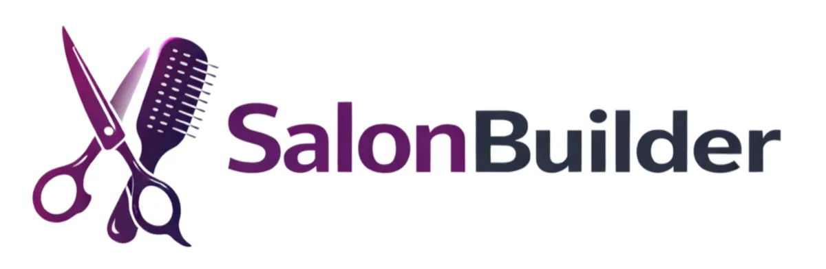 Salon Builder Logo