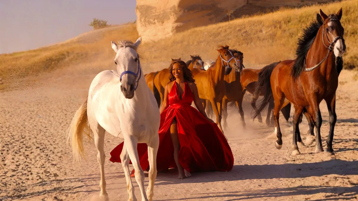 Lani Gonzales subconscious performance expert embodying power mastery and nervous system recalibration for high-achieving women