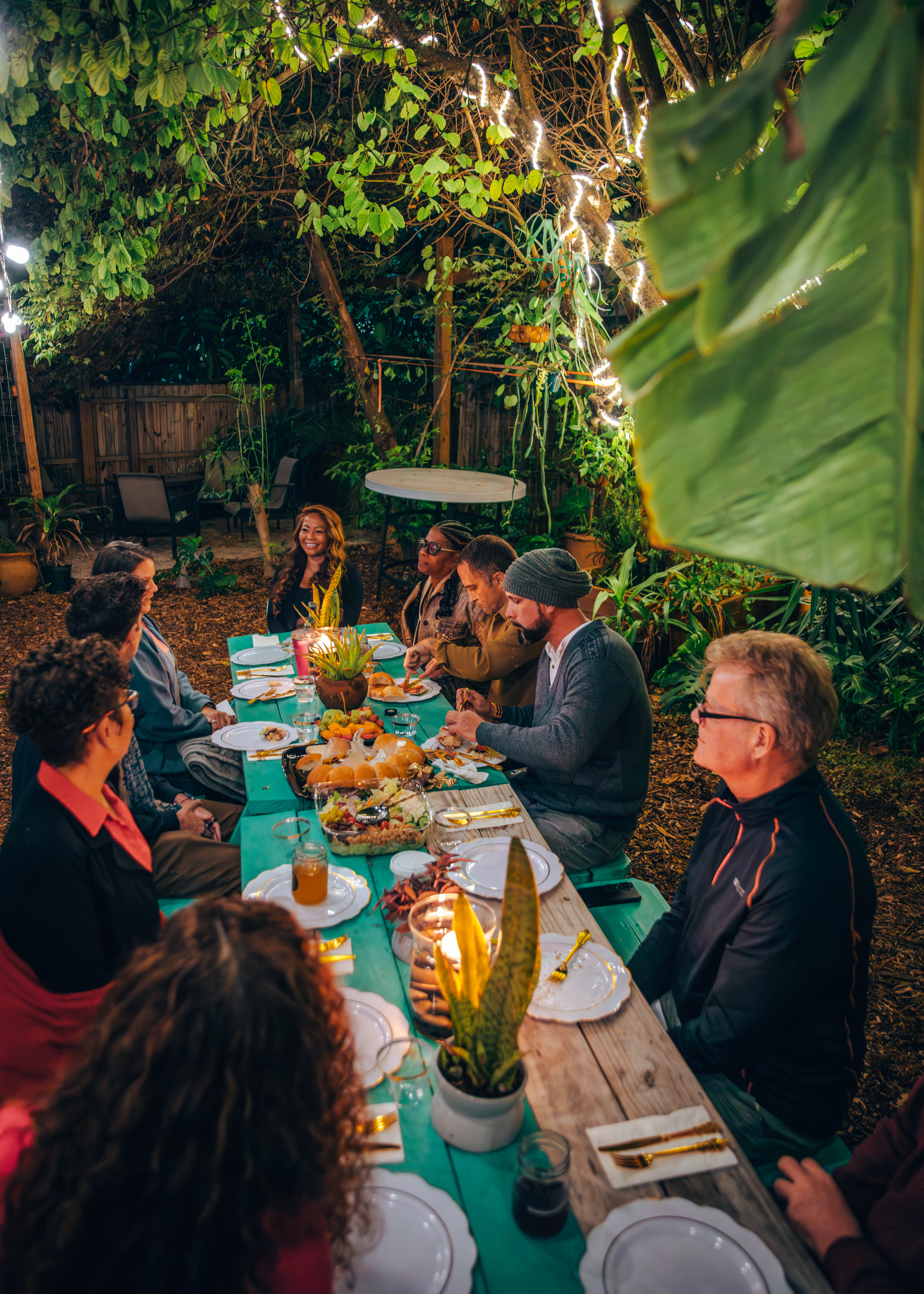 Lani Gonzales community for conscious entrepreneurs