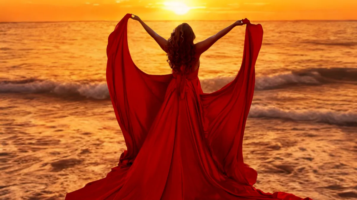 Lani Gonzales clinical hypnotherapist and subconscious performance expert helping high-achieving women achieve power and mastery